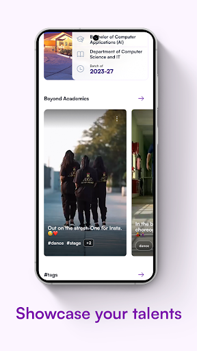 Vybe Screenshot