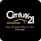 Century 21 Erie Shores Realty icon