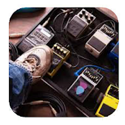 Top 35 Entertainment Apps Like Guitar pedal effect Guide - Best Alternatives