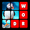 Word Grid - Connect The Words icon