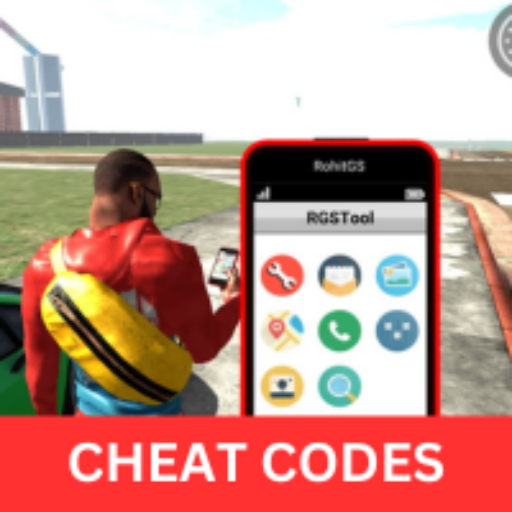 Indian Bike Driving Cheat Code