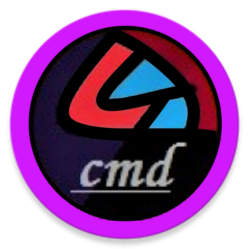 Command: Best of cmd  Icon