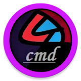 Command: Best of cmd icon