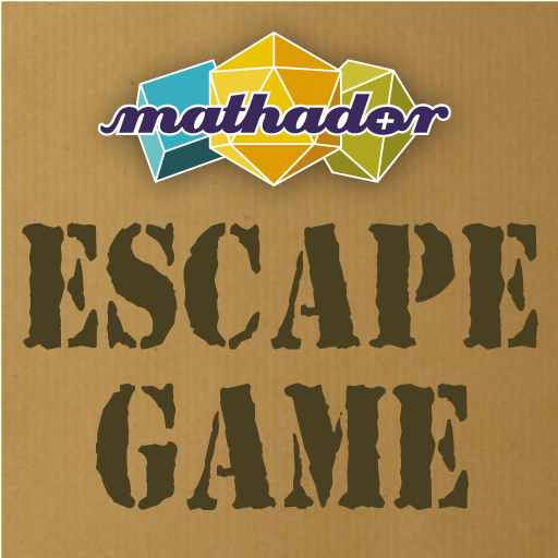 Escape Game Mathador