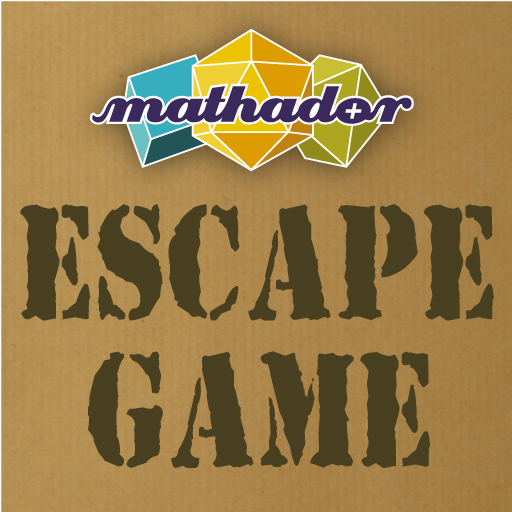 Escape Game Mathador pour élèv تنزيل على نظام Windows