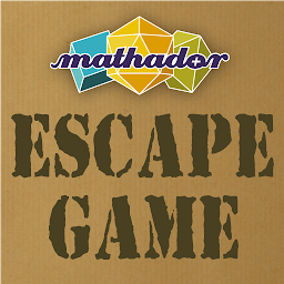 Icon image Escape Game Mathador