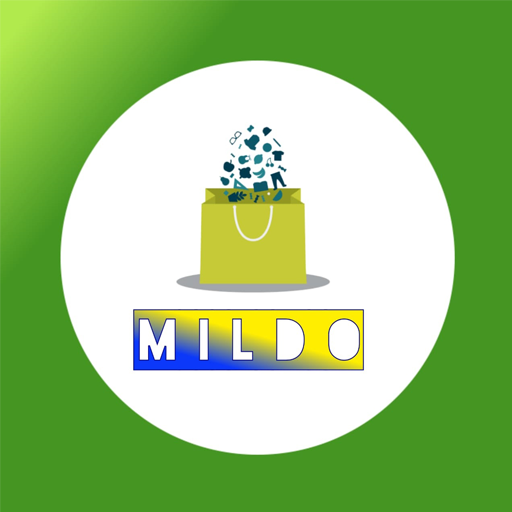 MILDO  Icon