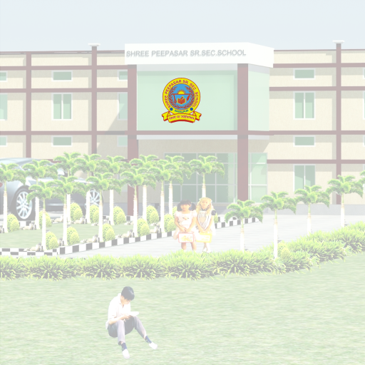 Shree Peepasar school
