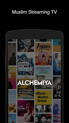 Alchemiya 7.702.1 screenshots 1