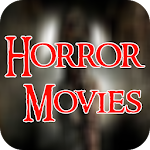 Cover Image of Herunterladen Horror Movies 1.0 APK