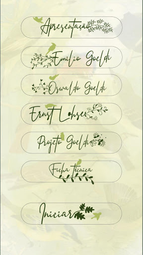 Goeldi RA Screen 2