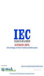 IEC College of Art & Fashion