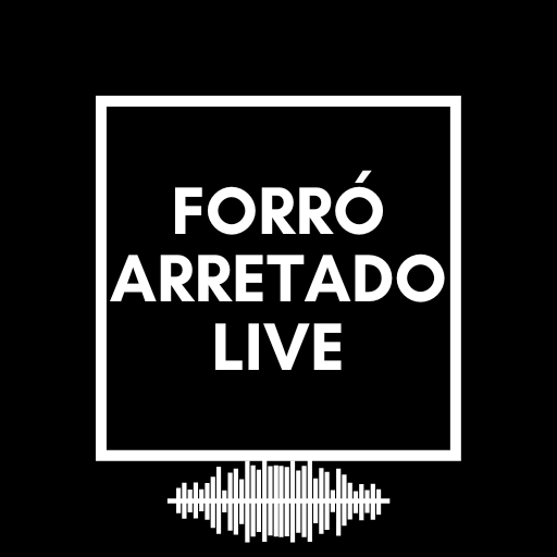 Forró Arretado live