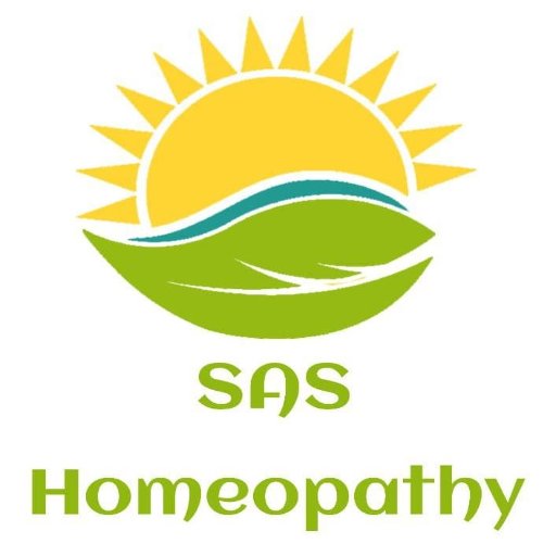 Homeopathy Book logo