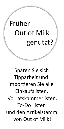 App-Vorschau