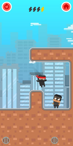 Street Ninja Screen 2