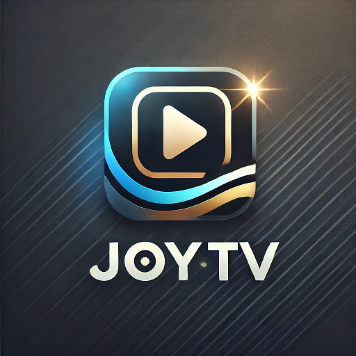 Joy TV ● Translated Movies Header - AppWisp.com