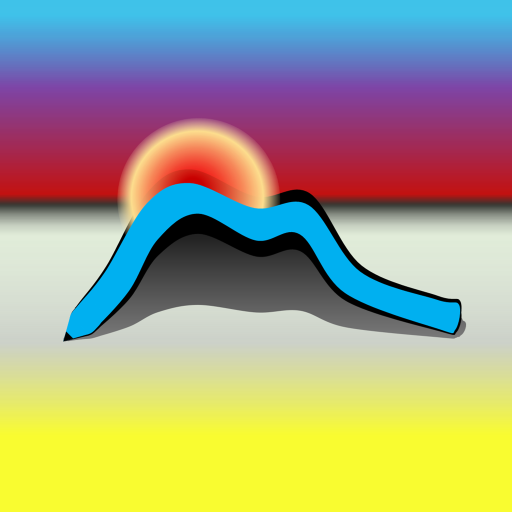 Sketch to View logo