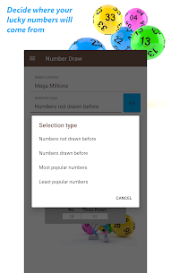 Lottery App for Lottery Lovers APK 3