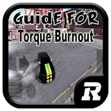 Guide for torque burnout icon