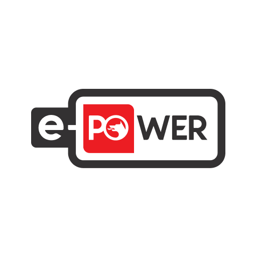 e-POwer  Icon