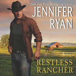 Icon image Restless Rancher: Wild Rose Ranch