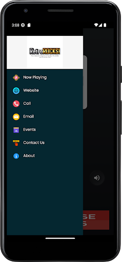 RetroROCKS! Screen 3