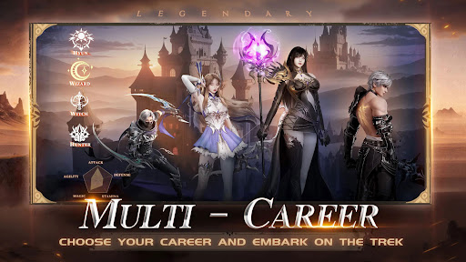 Legendary Screen 2