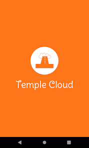 Temple Cloud 1.0.6 APK + Mod (Free purchase) for Android