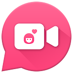 Cover Image of Download Random Video Call With Advise 1.0 APK