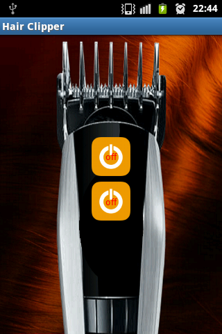 Android application English Jokes screenshort