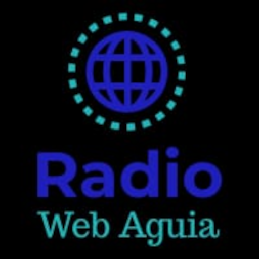 Rádio Web Águia Screen 2