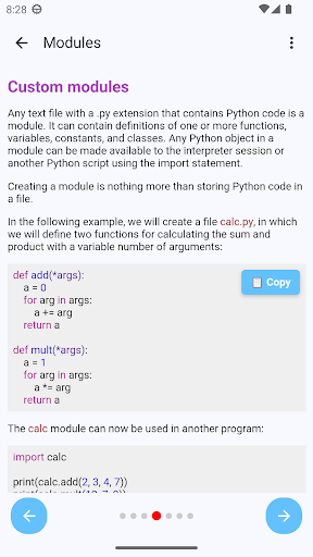 Screenshot 5