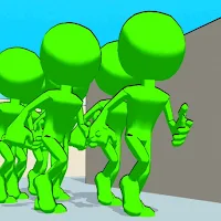 Multi Crowd