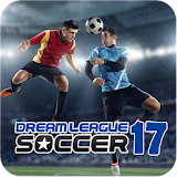 Real Dream League Soccer17 Tip icon