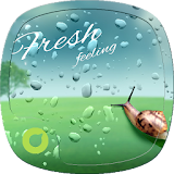 Fresh Feeling-Solo Theme icon
