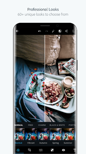 Photoshop Express screenshot 5
