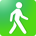 Cover Image of Download Pedometer - Step Counter Free & Calorie Counter 4.8 APK