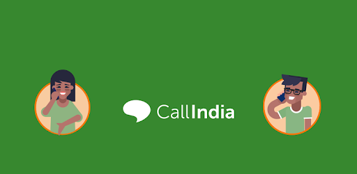 CallIndia - Unlimited Calls cover