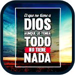 Cover Image of Download Stickers Phrases of God for Chat WAStickerApp 1.3.9 APK