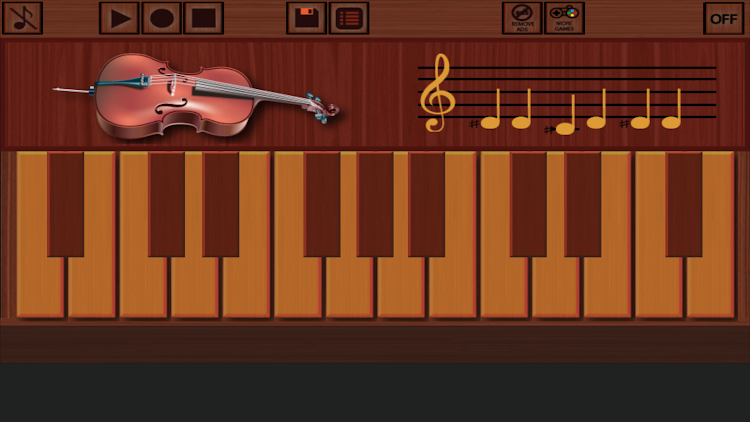 Professional Cello - 2.0.1 - (Android)