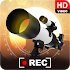 Telescope Zoom Photo Video Cam