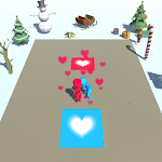 Cover Image of Baixar Help The Lovers 0.2 APK