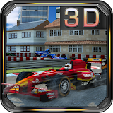 King of Speed: 3D Auto Racing icon