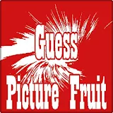 Guess Picture Fruit icon