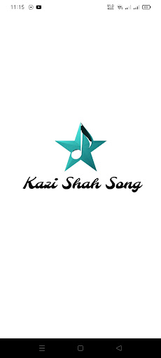 Android application Baul Song : Kazi Shah Song screenshort