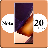 Themes for  Note 20 Ultra  No