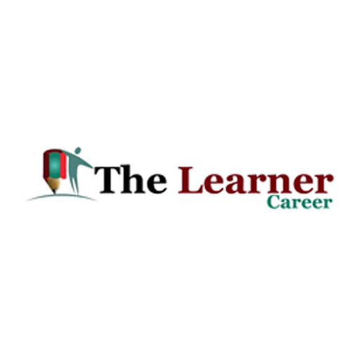 The Learner Career App logo