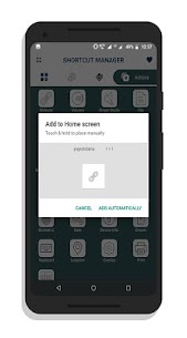 Shortcut Maker – App Shortcuts APK (betaald/volledig) 2