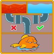 Top 44 Puzzle Apps Like Save Fish - Block Puzzle Aquarium - Best Alternatives